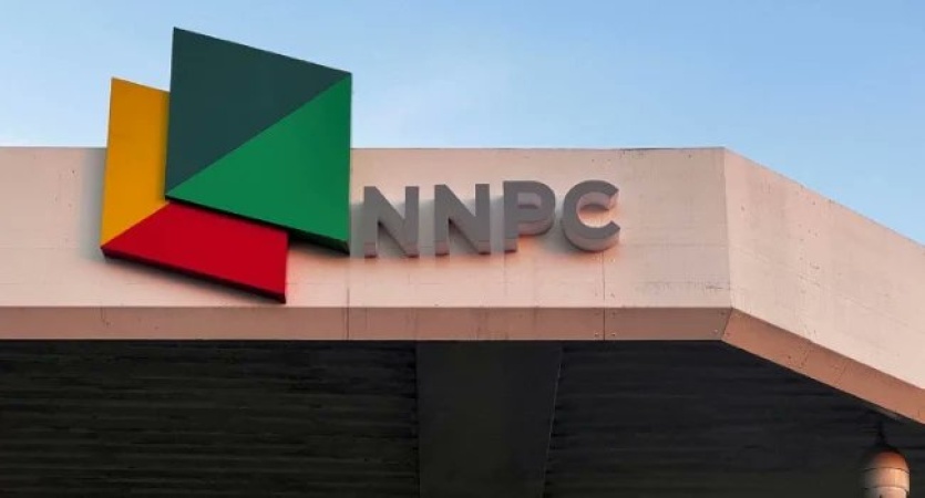 Alleged $117,000 debt: Court bars NNPC, banks from paying Chinese firm