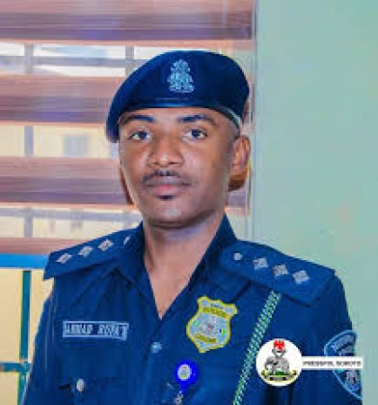 Six Sokoto youths die while returning home for Sallah