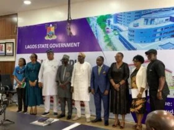 LASRERA recovers N270m from fake agents