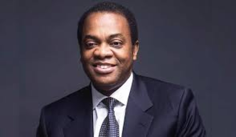 2027: Donald Duke emerges PRP presidential flag bearer