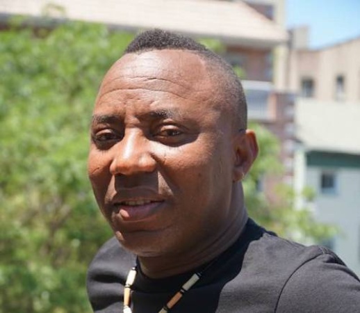 AAC Picks Sowore as 2027 Presidential Candidate, unveils New Economic Agenda