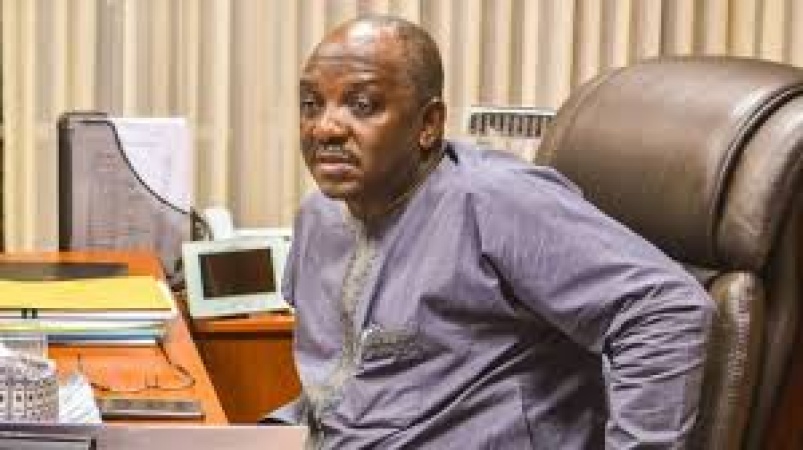 N33.8bn Fraud: Ex-Power Minister Mamman fled Abuja in a taxi, relative tells court