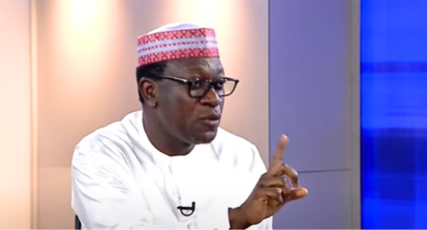 I don’t regret backing Tinubu over Kwankwaso — Jibrin
