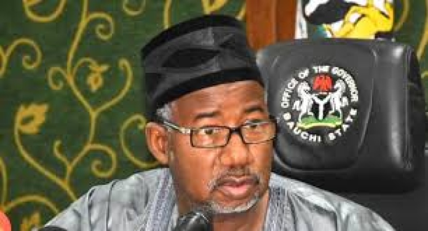 Bauchi begins recovery of billions lost to financial irregularities