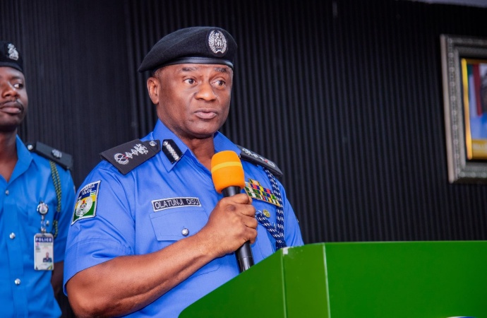Eid-el-Kabir: IG orders massive security deployment nationwide