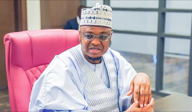 Gombe PDP guber aspirant rejects Pantami’s endorsement