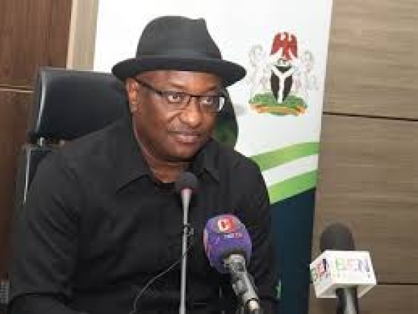 Keyamo unveils Nigeria Aircraft Leasing Company to support local airlines