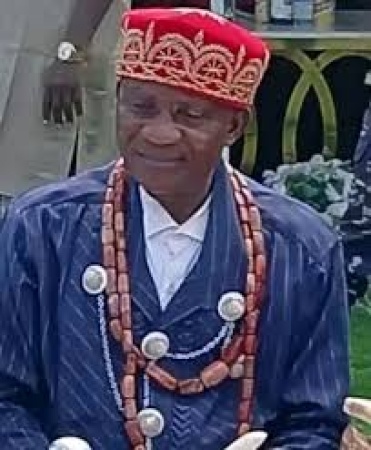 Police arrest six suspects linked to murder of Ebonyi monarch
