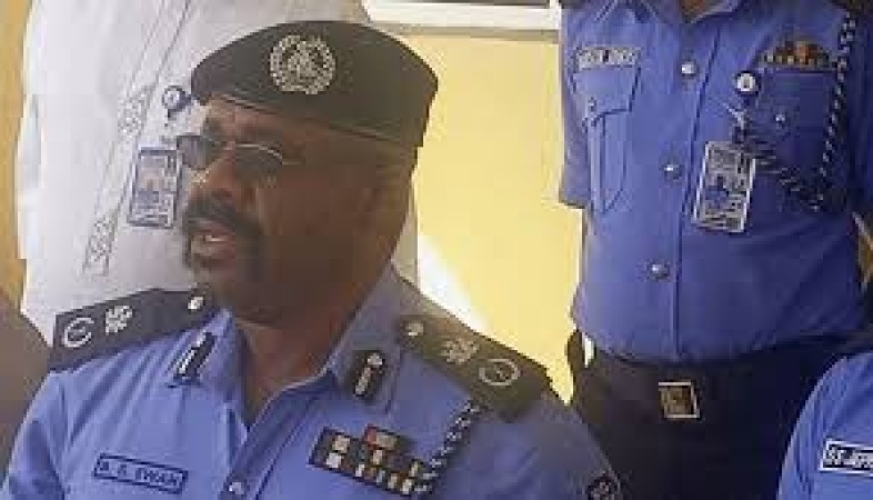 Eid-el-Kabir: Police ban commercial motorcycles, tricycles in Plateau
