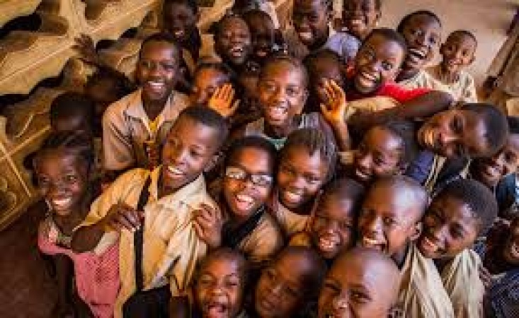Children's Day: Report reveals what African parents want children to inherit