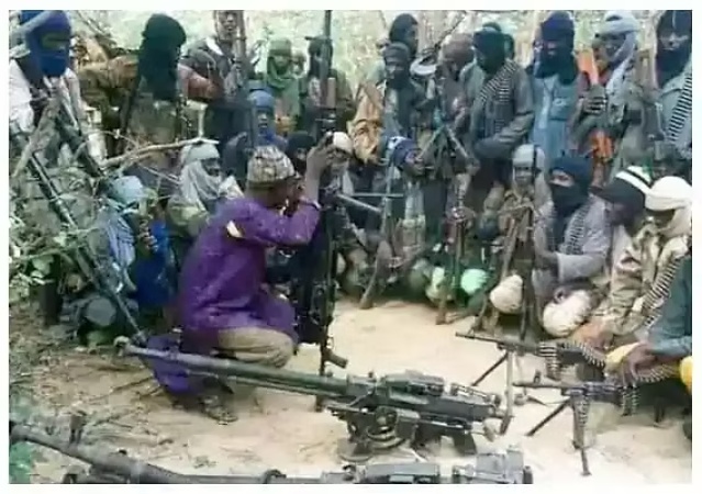 30,000 Fulani militants fuelling Nigeria’s insecurity — US report