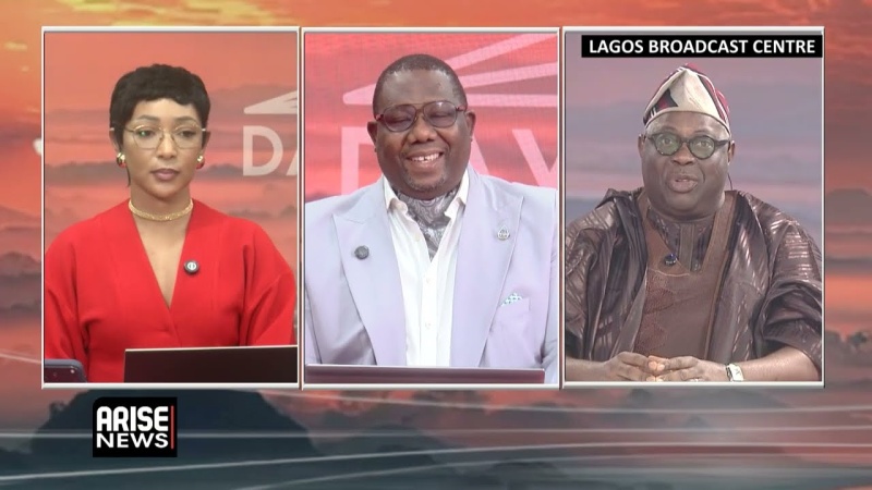Dele Momodu: ADC primaries fair, Amaechi, Hayatu-Deen should allow process end before raising concerns