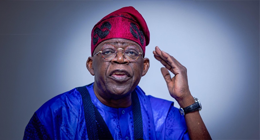 The Tinubu Enigma: Power, Strategy and the Nigerian State. Part 12: When power meets history