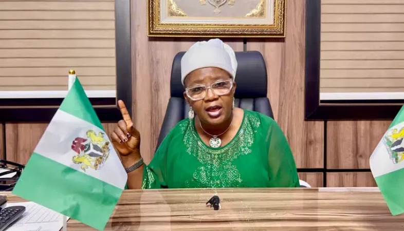 Lagos APC crisis worsens as Tinubu’s daughter alleges rigging, makes demands