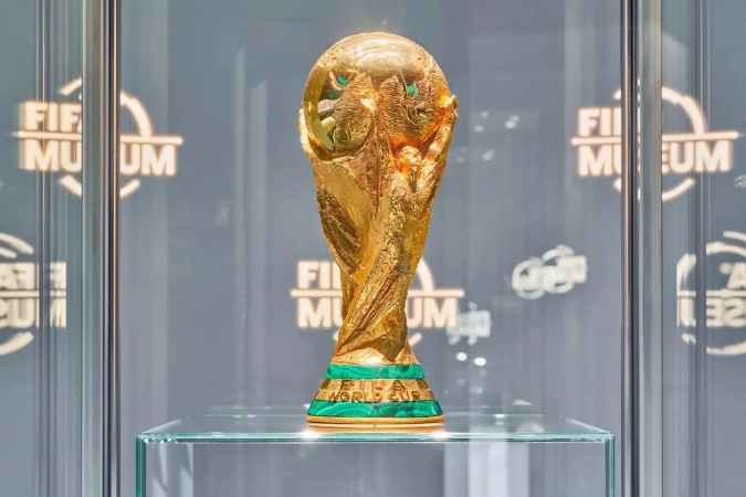 Fifa ordered to explain World Cup ticket pricing