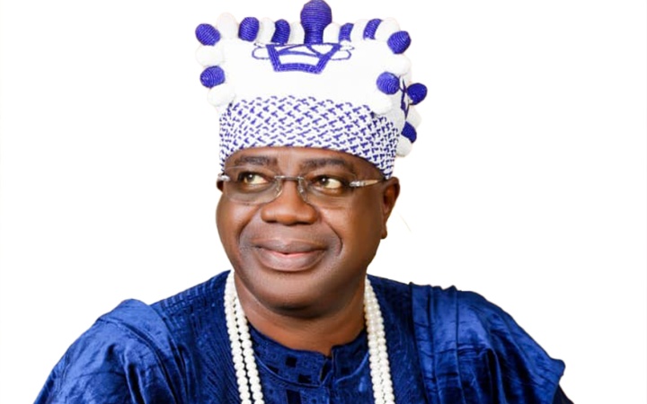 Lagos traditional ruler cancels 2026 Ojude-Oba festival