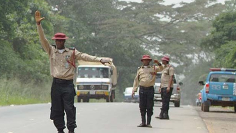 Abuja-Kaduna gridlock cleared as FRSC intensifies Eid patrol operations
