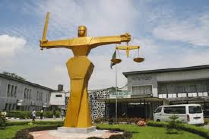 Clearing agent faces trial in Lagos court over drug trafficking