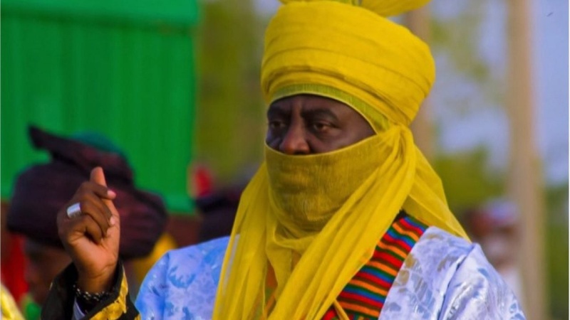 Emir Bayero to lead Sallah Durbar processions in Kano