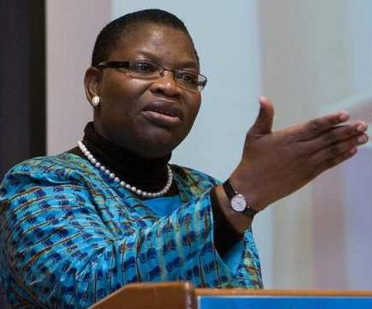 A warning to the president, government, and political class of Nigeria