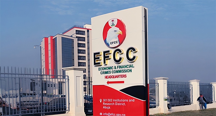 EFCC drags fake presidential aide to court over alleged ₦25m scam