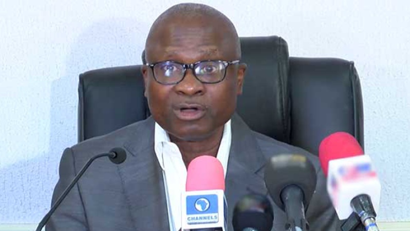 Ebola: NCDC warns against bitter kola, salt water remedies