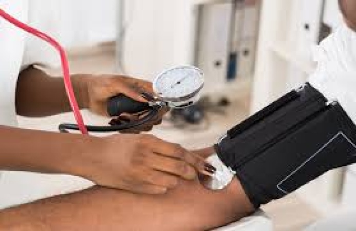 Hypertension is now common among youths, experts raise alarm