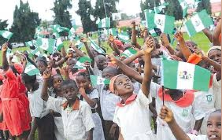 #BringBackOurStudents: Nigerians demand end to abductions, decry ‘empty’ promises