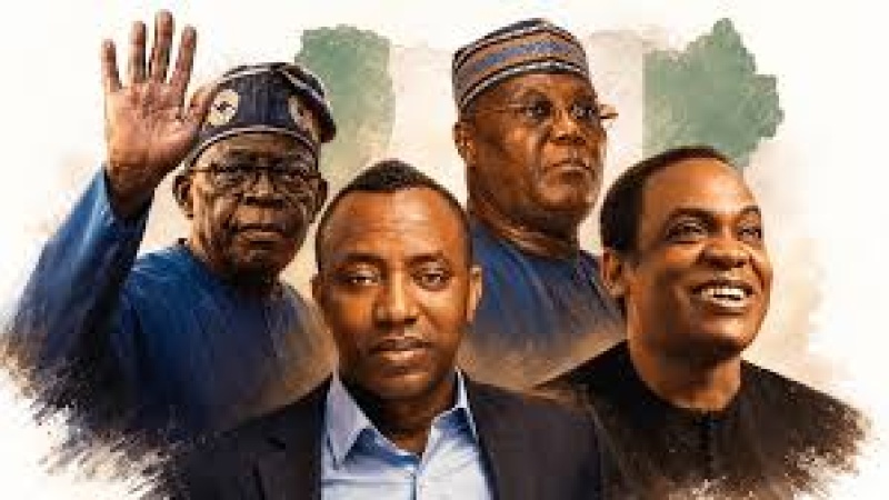 NDC to ratify Obi as six parties pick flagbearers