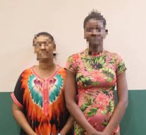 Police arrest mother, daughter over alleged N18m romance scam