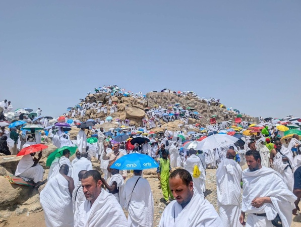 NAHCON investigates tour operators over additional pilgrims during Hajj