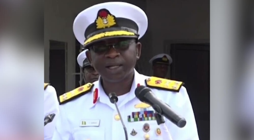 ABER hails Nigerian Navy at 70, praises civilian sea voyage initiative
