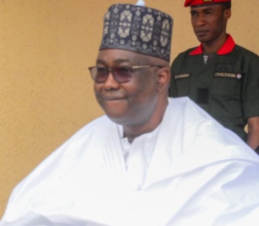Nigeria sliding back to Abacha era, but we will defeat them — Gbenga Hashim