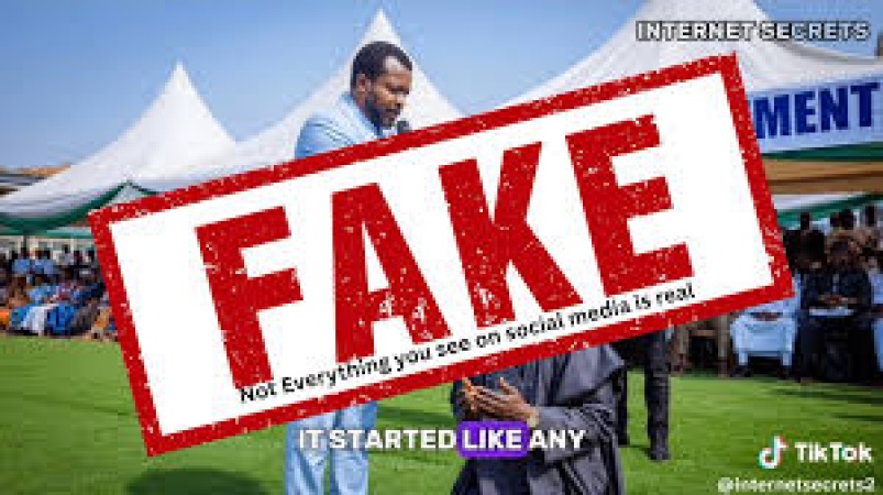 Tinubu has not converted to Christianity — Presidency rubbishes viral video