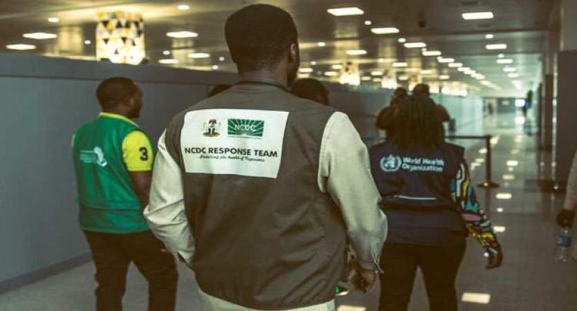 FULL LIST: FG releases names of 21 Nigerian states at risk of Ebola, places them on high alert