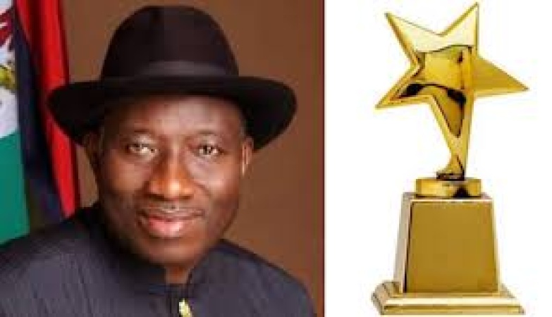 MRA announces winners of Dr. Goodluck Jonathan Freedom of Information Awards