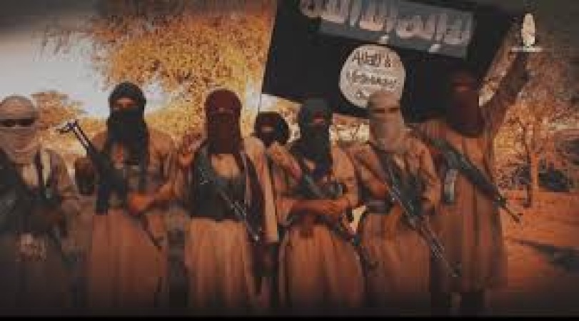 ISWAP confirms death of Abu-Bilal al-Mainuki after U.S. Special Forces raid near Lake Chad