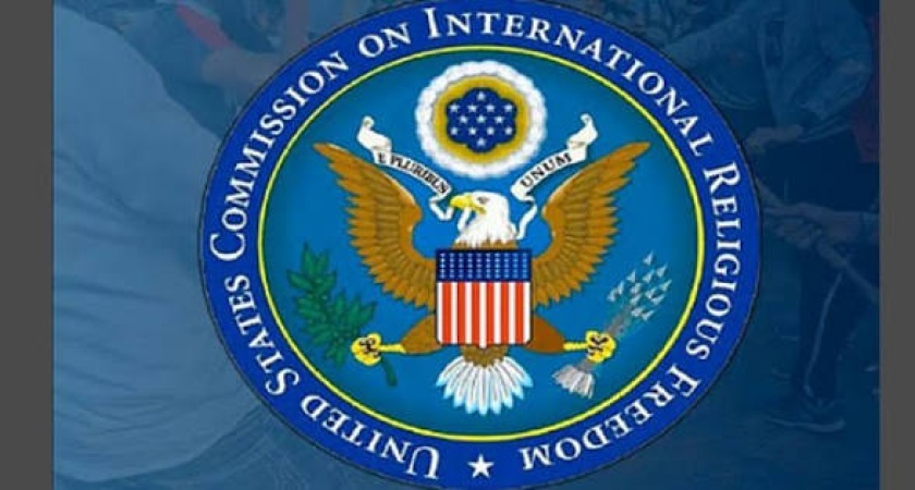 U.S. report raises fresh concerns over insecurity, violence in Nigeria