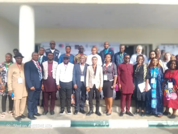 Group raises alarm over increasing oil pollution-related health hazards in Bayelsa