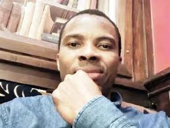 Nigerian father of two dies in his sleep in the U.K