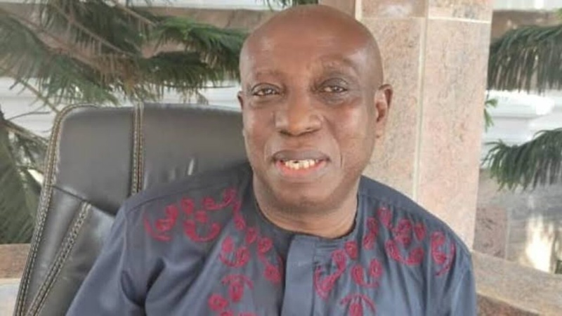 Uwazuruike’s building demolished in Imo over alleged illegal fee demand