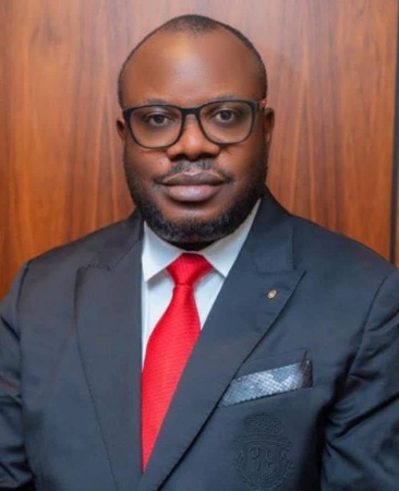 hird Anniversary: President Tinubu has performed excellently — Otuaro