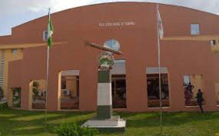 Ekiti: The quiet fountain