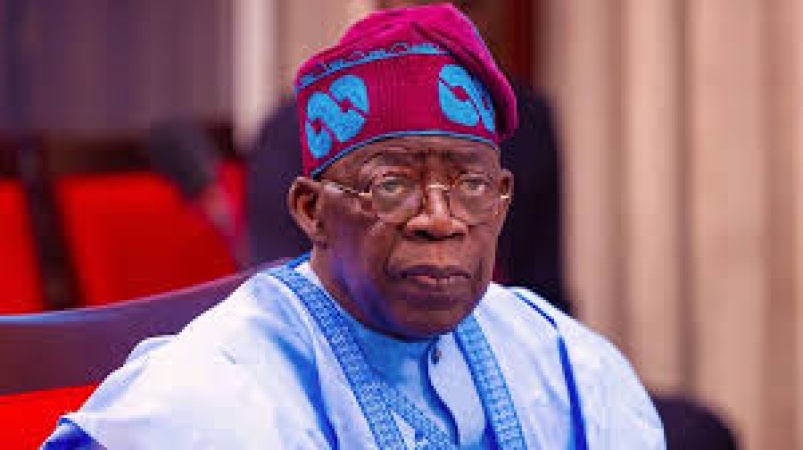 Renewed Hope delivered: Three years of the Tinubu administration
