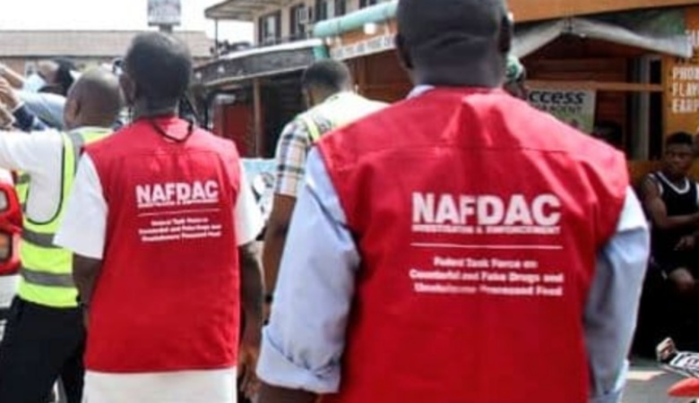 NAFDAC shuts 16 water factories in Rivers
