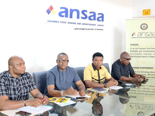 Anambra signage agency fixes N50m campaign permit fee for presidential candidates