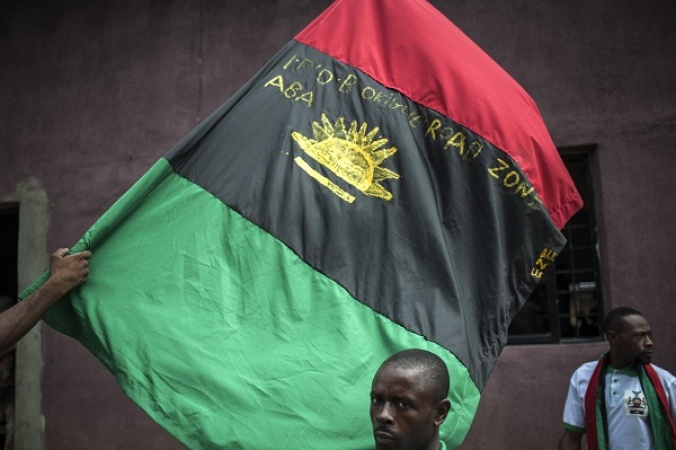 Biafra Day: IPOB calls for reflection, empty roads, quiet towns today