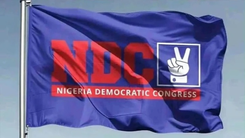Zoning dispute deepens rift in Cross River NDC, OBIdient Movement