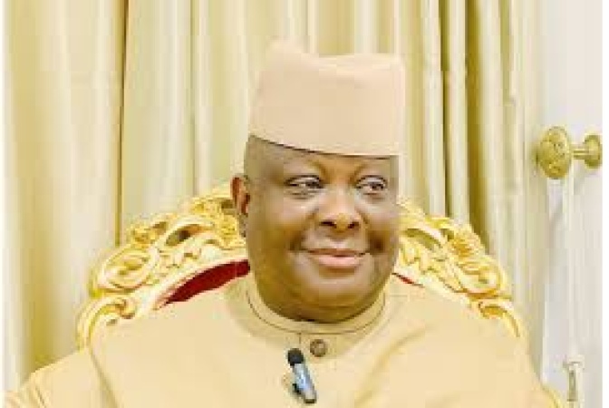 Youth unemployment in Nigeria has reached a crisis stage, says Senator Izunaso