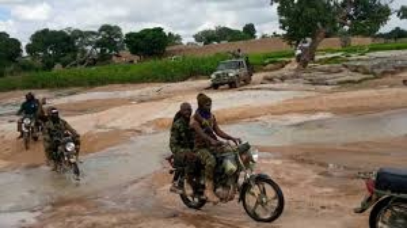 16 feared dead as bandits attack Katsina village